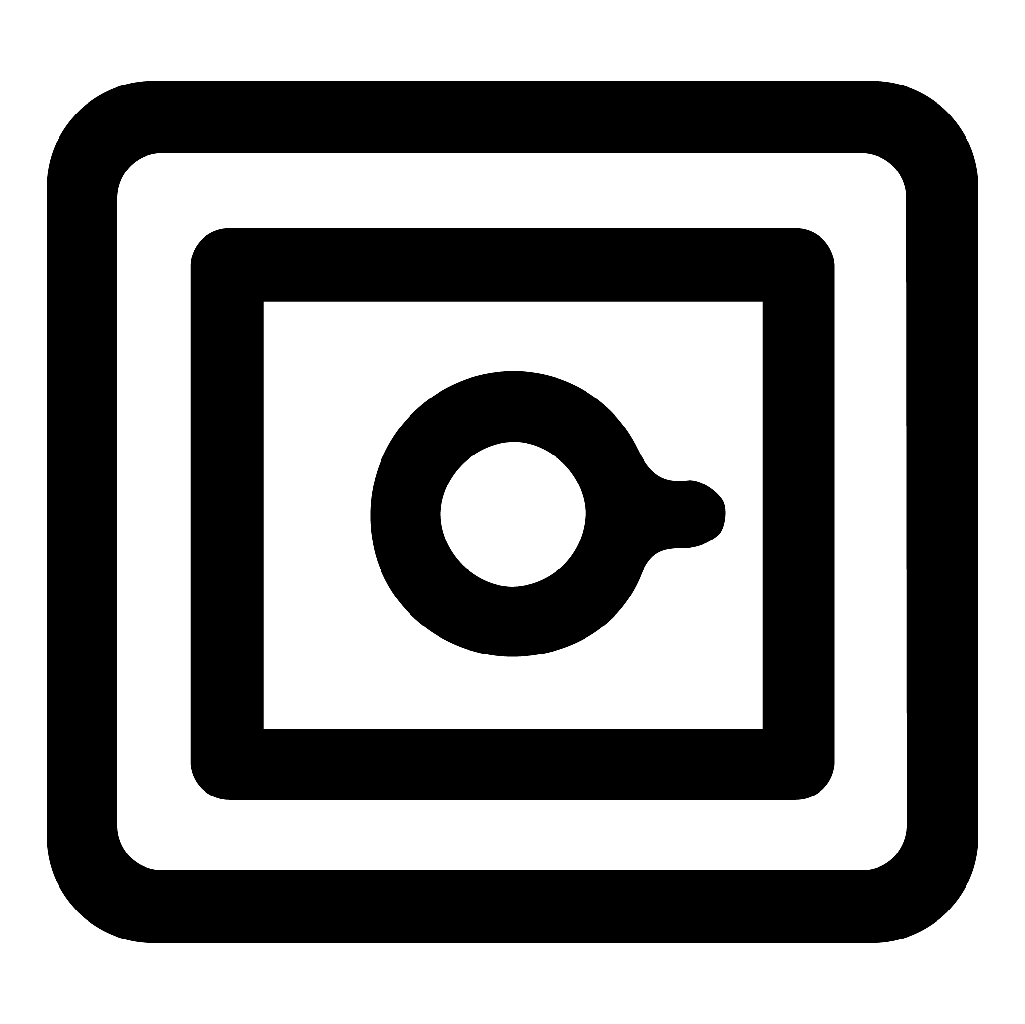 Obok icon dark